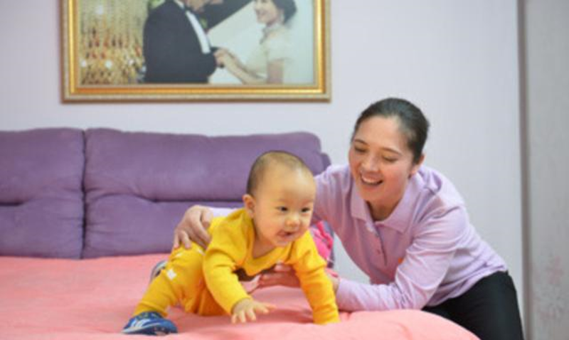 轻松育儿生活指南:九龙坡区家政服务详解