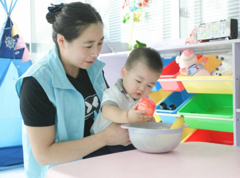 家政行业新趋势:九龙坡区的便捷服务