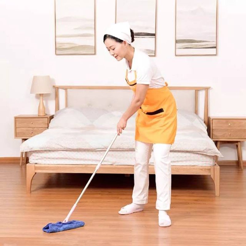 家政服务行业的新兴趋势:谢家湾模式引领未来